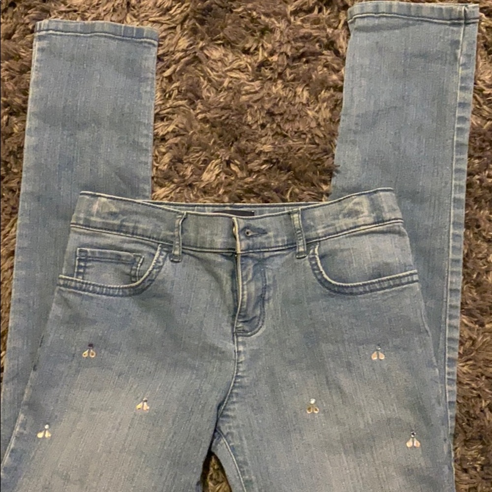 Children’s place jeans